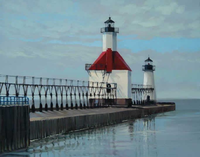 Lake michigan honda benton harbor mi #5